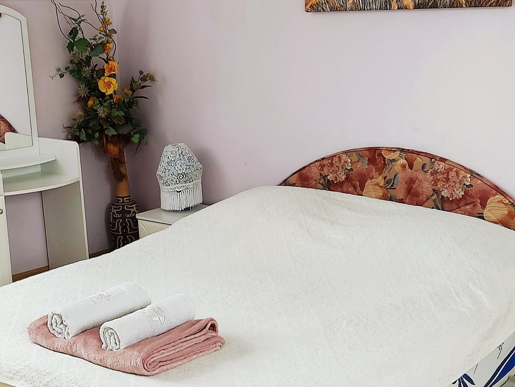 Apartament W Podkowie Mrzeżyno Exteriér fotografie